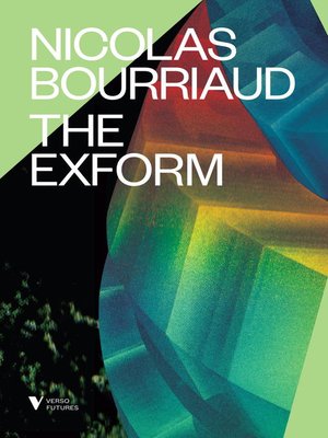 cover image of The Exform